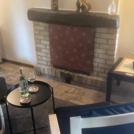 Appartement Cianica - Lovely Studio Flat *