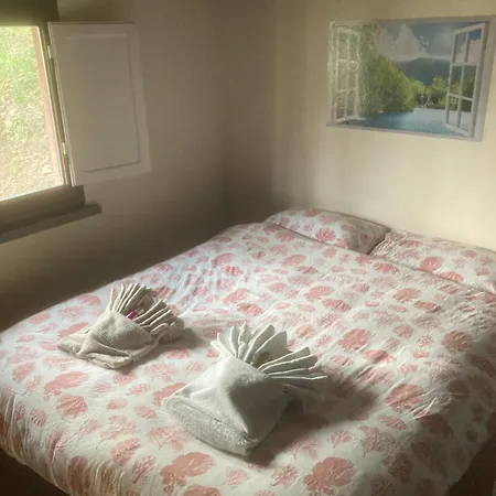 Appartement Cianica - Lovely Studio Flat Borgo Val di Taro