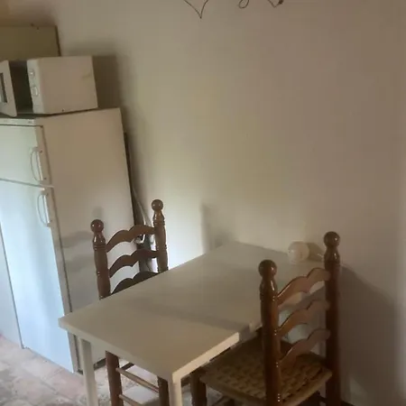 Cianica - Lovely Studio Flat Appartement *