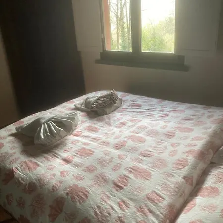 Cianica - Lovely Studio Flat Appartement Borgo Val di Taro
