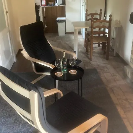 Cianica - Lovely Studio Flat Appartement *