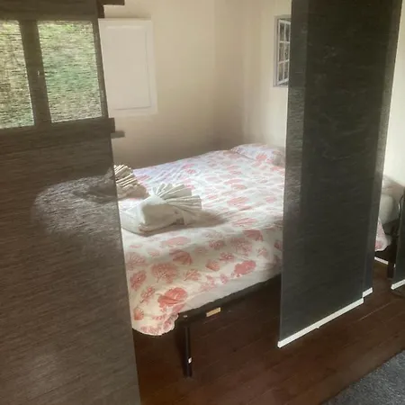 Cianica - Lovely Studio Flat Appartement Borgo Val di Taro