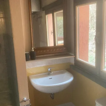 Appartement Cianica - Lovely Studio Flat Borgo Val di Taro