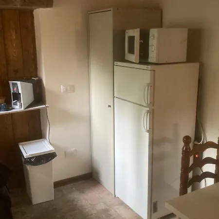 Appartement Cianica - Lovely Studio Flat *