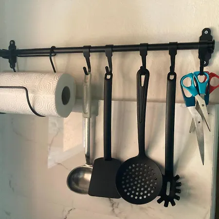 Cianica - Lovely Studio Flat Appartement