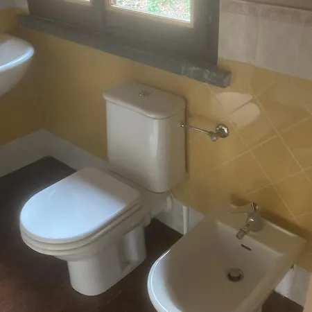 Cianica - Lovely Studio Flat Borgo Val di Taro