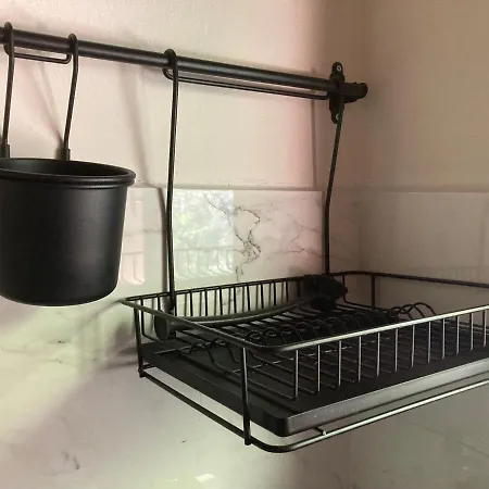 Appartement Cianica - Lovely Studio Flat Borgo Val di Taro