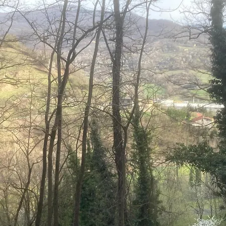 Cianica - Lovely Studio Flat Appartement Borgo Val di Taro