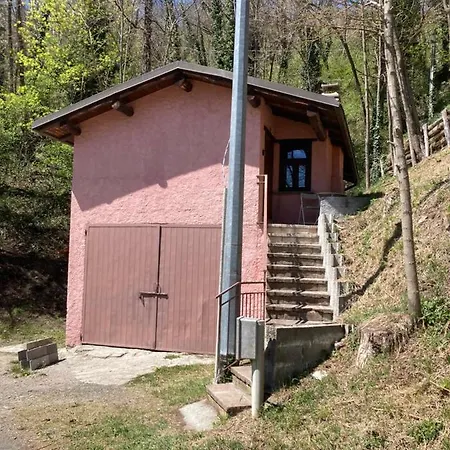 Appartement Cianica - Lovely Studio Flat