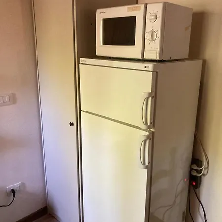 Cianica - Lovely Studio Flat