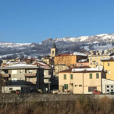 Cianica - Lovely Studio Flat Appartement *