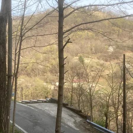 Appartement Cianica - Lovely Studio Flat Borgo Val di Taro